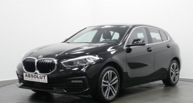 Bmw 118 , garage ABSOLUT AUTOMOBILES  Nanteuil-les-Meaux