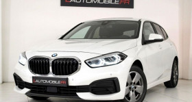 Bmw 118 , garage L'AUTOMOBILE.FR  Mouvaux