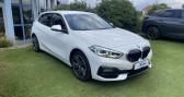 Annonce Bmw 118 occasion Essence (F40) 118IA 136CH EDITION SPORT DKG7  Schirrhein