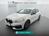Annonce Bmw 118 occasion Essence (F40) 118IA 136CH EDITION SPORT DKG7  Compigne