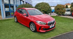 Bmw 118 occasion 2024 mise en vente &agrave; Schirrhein par le garage GARAGE SOHM SARL - photo n&deg;1