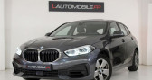 Bmw 118 (F40) 118IA 140CH BUSINESS DESIGN DKG7 CUIR NOIR   Mouvaux 59