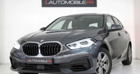 Bmw 118 , garage L'AUTOMOBILE.FR  Mouvaux
