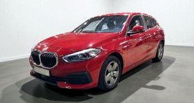 Bmw 118 , garage L'AUTOMOBILE.FR  Mouvaux