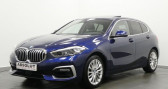 Bmw 118 (F40) 118IA 140CH LUXURY DKG7 112G   Nanteuil-les-Meaux 77