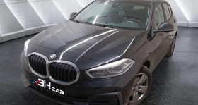 Bmw 118 , garage BHCAR / BHPREMIUM ORLEANS FAY AUX LOGES � Fay aux loges