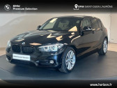 Bmw 118 occasion année 2020 boite Automatique Annonce Bmw 118 occasion Essence à SAINT OUEN L'AUMONE