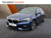 Annonce Bmw 118 occasion Diesel   Bthune
