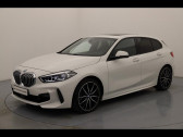 Annonce Bmw 118 occasion Diesel   MOUGINS