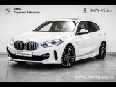Annonce Bmw 118 occasion Essence   Velizy