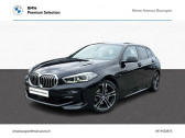 Annonce Bmw 118 occasion Diesel   BOURGOIN JALLIEU