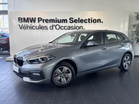 Bmw 118 , garage EMERAUDES VENISSIEUX  VENISSIEUX
