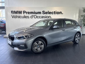 Bmw 118 occasion année 2022 boite Manuelle Annonce Bmw 118 occasion Essence à VENISSIEUX