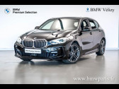 Bmw 118    Velizy 78