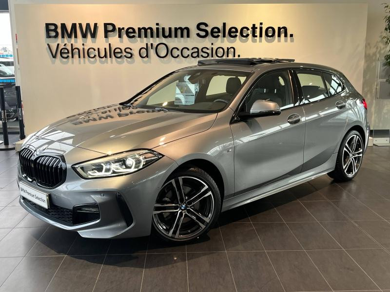 Bmw 118   occasion  VENISSIEUX