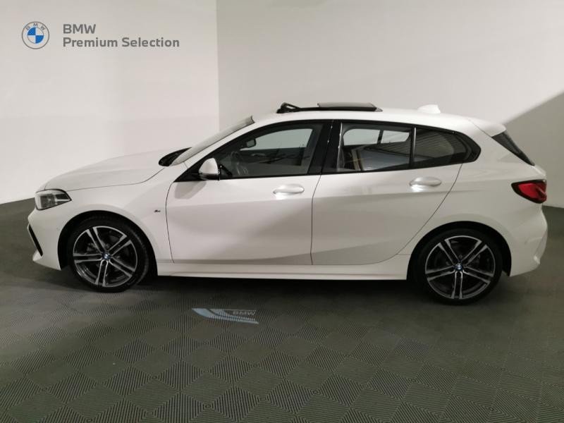 Bmw 118   occasion  HOENHEIM - photo n7