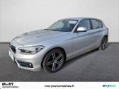 Bmw 118    BERCK SUR MER 62