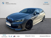 Bmw 118 occasion année 2024 boite Automatique Annonce Bmw 118 occasion Essence à Vienne