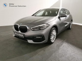 Bmw 118   2022 - annonce de voiture en vente sur Auto Sélection.com