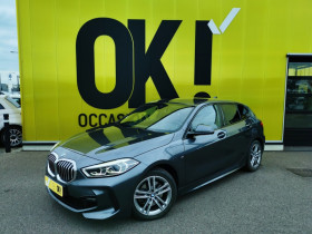 Bmw 118 , garage OK! OCCASION THIONVILLE  THIONVILLE