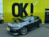 Bmw 118 occasion année 2020 boite Automatique Annonce Bmw 118 occasion Essence à THIONVILLE