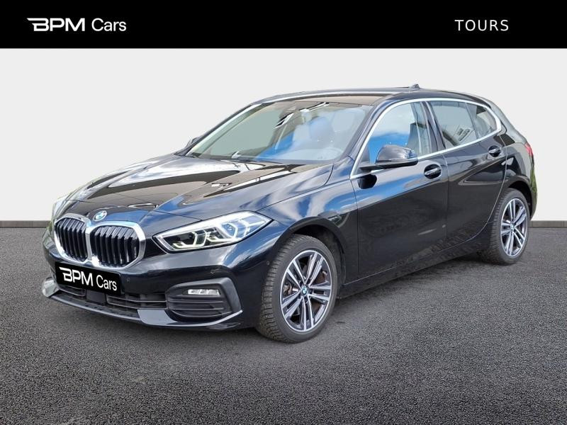 Bmw 118   occasion  TOURS