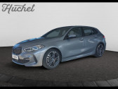 Bmw 118 occasion année 2023 boite Automatique Annonce Bmw 118 occasion Essence à SAINT GREGOIRE
