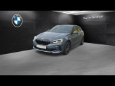 Bmw 118 occasion année 2024 boite Automatique Annonce Bmw 118 occasion Essence à MOUGINS