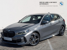 Bmw 118 occasion 2023 mise en vente à SAINT HERBLAIN par le garage Pays de Loire Automobiles SH - photo n°1