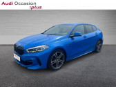 Bmw 118 occasion année 2021 boite Manuelle Annonce Bmw 118 occasion Essence à THIONVILLE