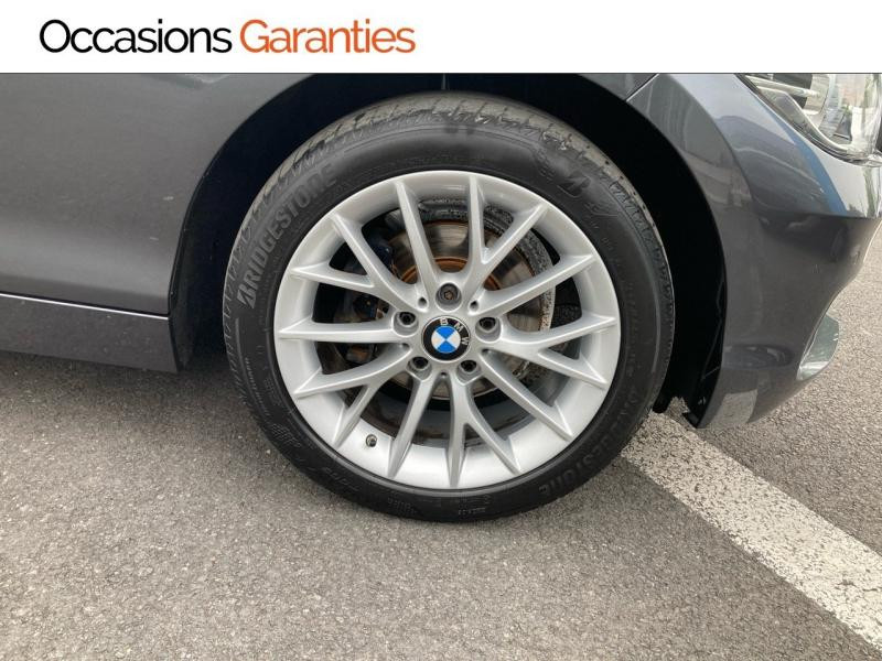 Bmw 118   occasion  ABBEVILLE - photo n6