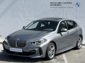 Bmw 118   2022 - annonce de voiture en vente sur Auto Sélection.com