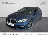 Bmw 118 occasion année 2020 boite Automatique Annonce Bmw 118 occasion Diesel à Lyon