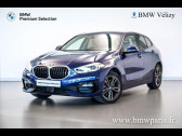 Bmw 118    Velizy 78