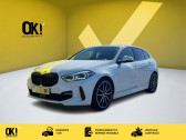 Bmw 118   2020 - annonce de voiture en vente sur Auto Sélection.com