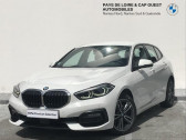 Annonce Bmw 118 occasion Diesel   SAINT HERBLAIN