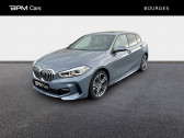 Annonce Bmw 118 occasion Diesel   BOURGES