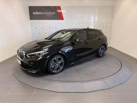 Bmw 118 , garage edenauto premium BMW Brive  Brive La Gaillarde