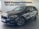 Bmw 118 occasion année 2024 boite Manuelle Annonce Bmw 118 occasion Essence à VENISSIEUX