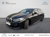 Bmw 118 occasion année 2024 boite Automatique Annonce Bmw 118 occasion Essence à Vienne