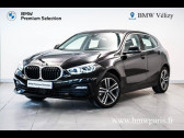 Annonce Bmw 118 occasion Essence   Velizy