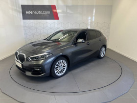 Bmw 118 , garage edenauto premium BMW Brive  Brive La Gaillarde
