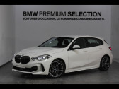 Annonce Bmw 118 occasion Essence   Marseille