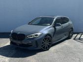 Annonce Bmw 118 occasion Diesel   VITROLLES