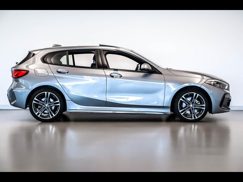 Bmw 118   occasion  Velizy - photo n5