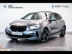 Bmw 118 occasion 2022 mise en vente à Velizy par le garage BMW Velizy - photo n°1