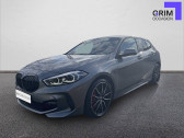 Annonce Bmw 118 occasion Diesel   Valence