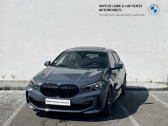 Bmw 118   2022 - annonce de voiture en vente sur Auto Sélection.com