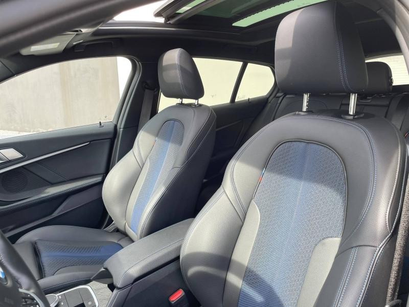 Bmw 118   occasion  SAINT HERBLAIN - photo n4