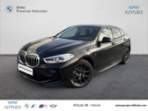 Bmw 118    Vienne 38